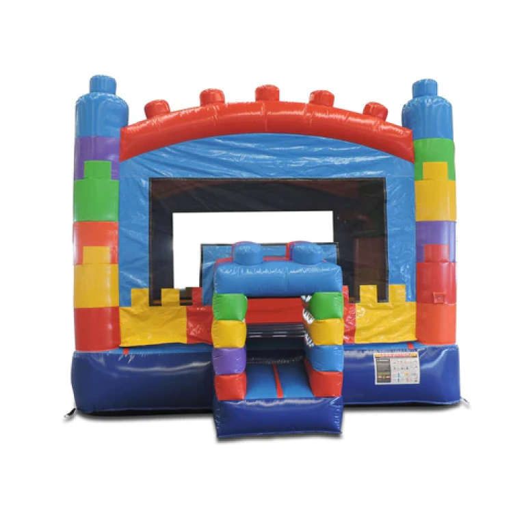 The Waterslide Guys Bounce House Rentals Lincoln Nebraska