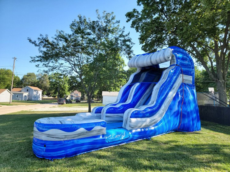 Best Waterslide Rentals Lincoln Nebraska
