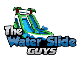 The Waterslide Guys - Inflatable Rentals