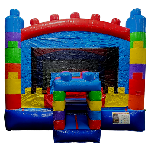 Bounce House Rental Lincoln Nebraska