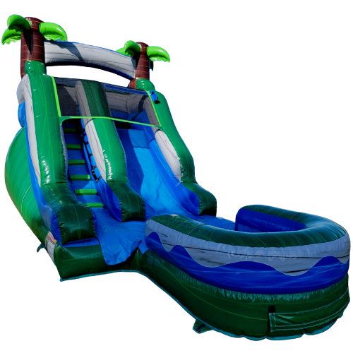 #1 Waterslide Rentals Lincoln Nebraska
