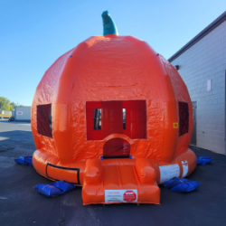 Halloween20Pumpkin20Bounce20House20Mini20Rental 1727117319 Halloween Pumpkin Bounce House (15x15)