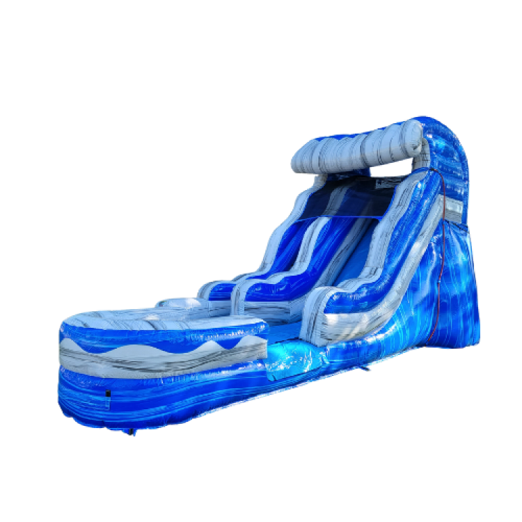 Waterslide Rentals