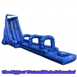 27ft20Blue20Crush20Dual20Lane20Waterslide 1739391132 27ft Tall Blue Crush Waterslide (Dual Lane)
