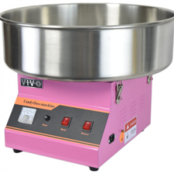 Cotton Candy Machine (50 Serving Included)
