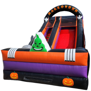 18 Halloween DRY Slide Rental Omaha Nebraska Home